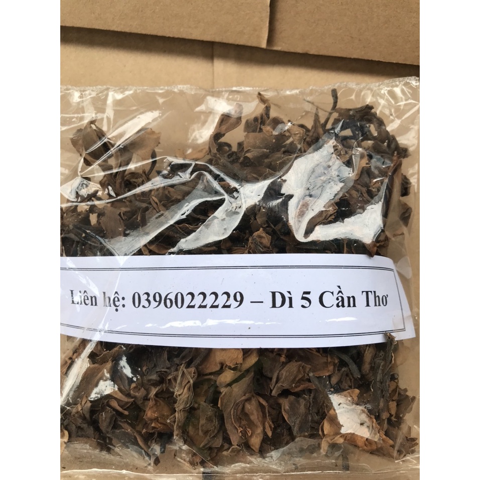 Bông sứ phơi khô 1 ký