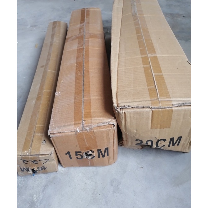 Mũi khoan đất đôi - đơn đủ loại kích thước bạn cần