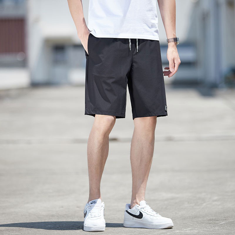 Quần đùi,quần sooc nam  chất liệu vải gió siêu mát