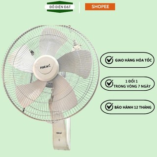Quạt Treo Tường Công Nghiệp HaTaRi