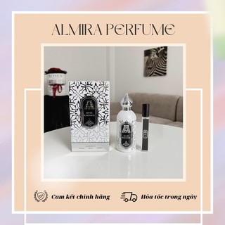 Nước hoa musk kashmir 10ml/20ml_almira perfume