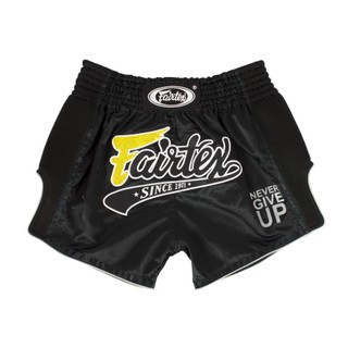 Quần Muay Thai Fairtex – BS1708
