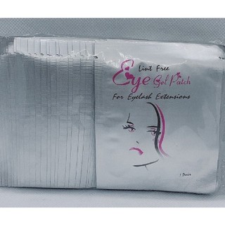 Miếng colagen dán mi dưới, gel pad dán mi ( lẻ 1 miếng)