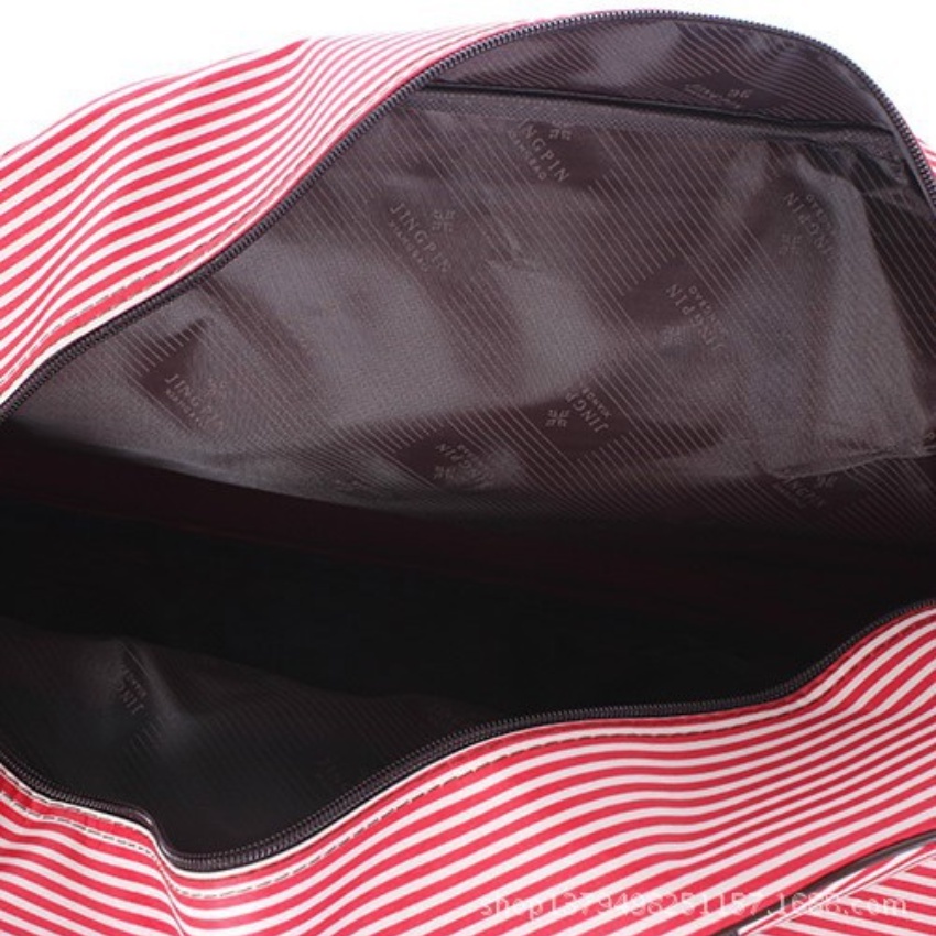Túi xách du lịch, túi kéo du lịch có bánh xe 24inch chất liệu vải dù chống thấm nước cao cấp với nhiều màu sắc TT006