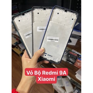 Vỏ bộ redmi 9a xiaomi mới