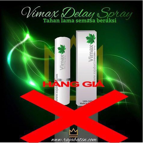 Vimax - Thuốc Xịt Vimax - Xịt Vimax - Vimax - Chai Xịt Bạc Hà - Thảo Dược Vimax - Xịt Thảo Dược Vimax