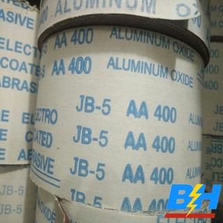 Nhám cuộn aa400/nhám vải cuộn jb5-aa400