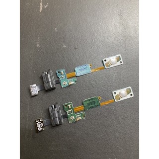 Cáp nút home mic Samsung J7 prime
