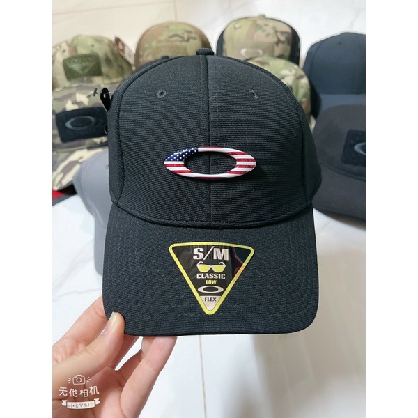 Nón Oakley Tincan Cap - Mỹ Authentic 100%