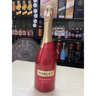 Vang Nổ Hungary TORLEY 12% 750ml