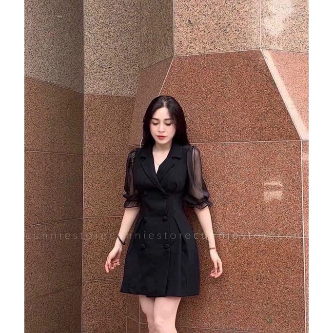 Đầm bigsize 55-90kg