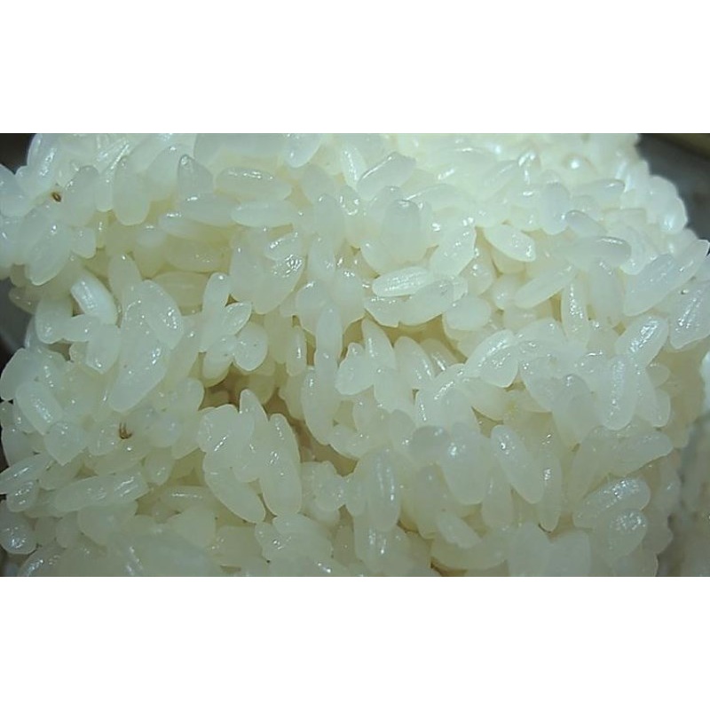 Nếp Ngỗng 1kg - Dẻo Thơm Hút Chân Không