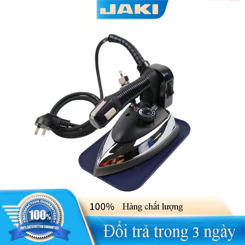 Bàn ủi hơi nước bình treo công nghiệp ES-94A SILVER STAR ENSUNG CÔNG SUẤT 1200W BẢO HÀNH 01 NĂM
