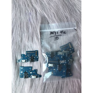 Chân sạc bộ Samsung A71