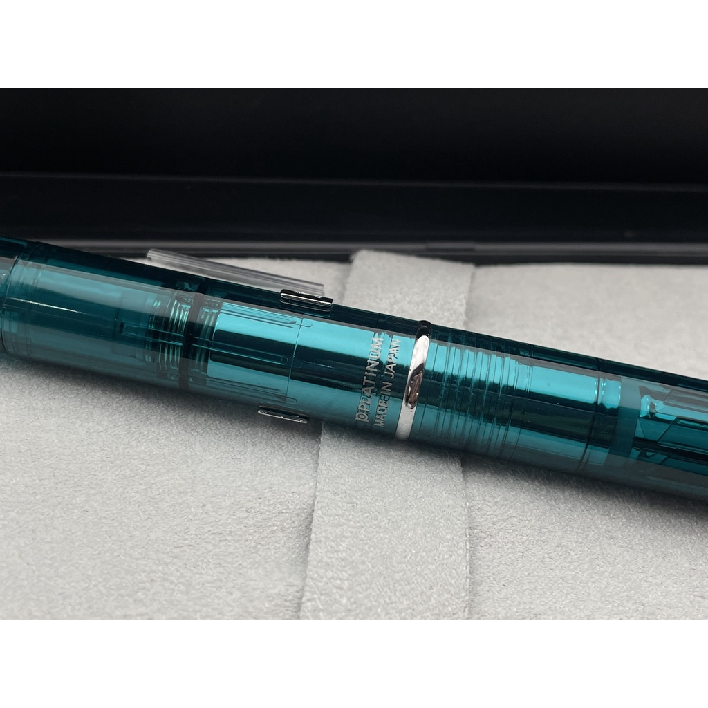 Bút máy Platinum Curidas PGM - 1000 made Japan