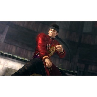 Dead or Alive 5 Ultimate - Đĩa game PS3 [NEED PS3 H.ACK]