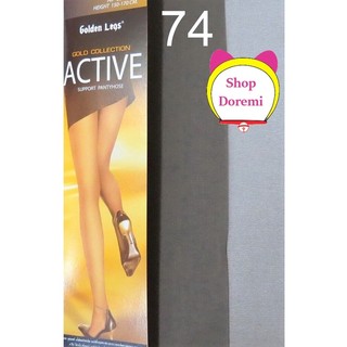 Vớ quần Golden Legs Active Support Thái Lan