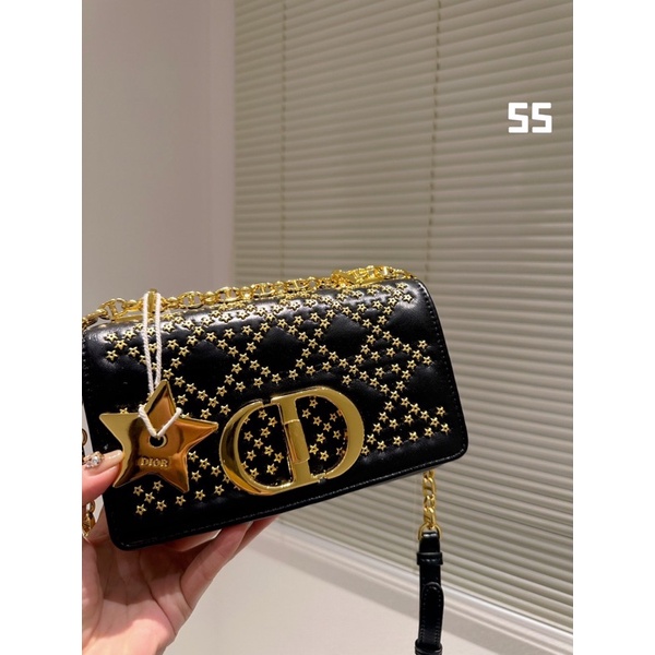 TÚI CARO D ỈOR SIZE 20CM