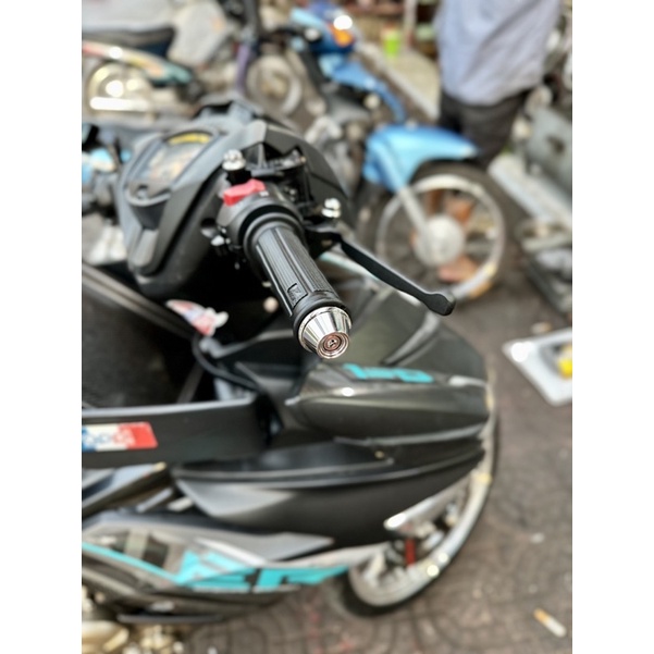 Gù Salaya Mẫu Thai V3 Inox 304