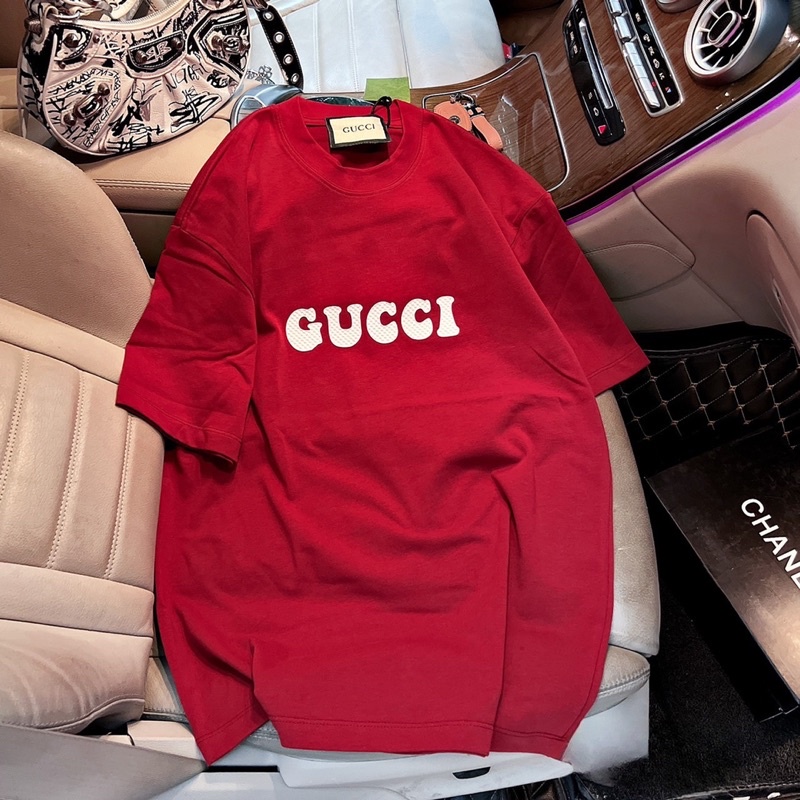 Áo gu chì đỏ hàng QCL1