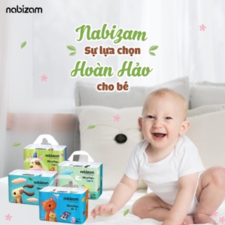 BỈM NABIZAM BỈM DÁN QUẦN S44 M40 L36 M32 L30 XL26 XXL22 XXXL20