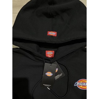 Áo hoodies Dickies logo mini