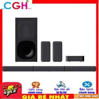 Dàn âm thanh sony ht-s40r
