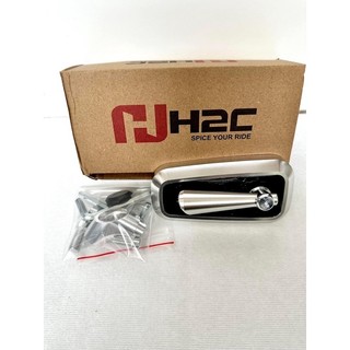 kiếng H2C chân ngắn chính hãng