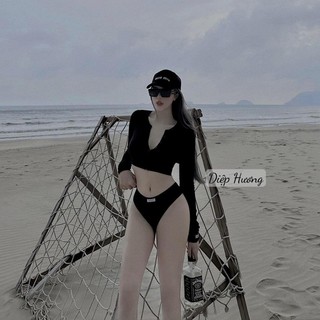 (LOẠI 1) SET BIKINI THOME 2 MẢNH CẠP CAO SIÊU XINH
