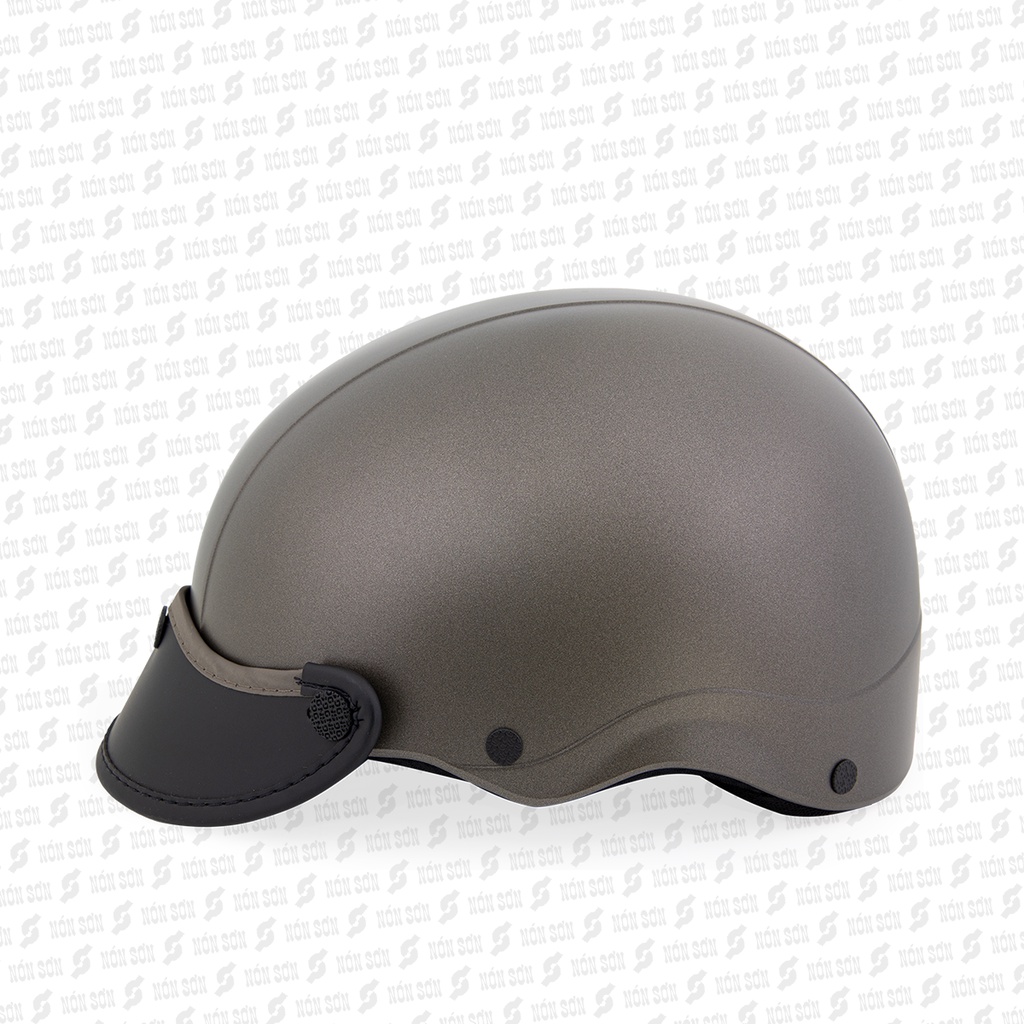 Mũ bảo hiểm nửa đầu chính hãng NÓN SƠN TN-XM151