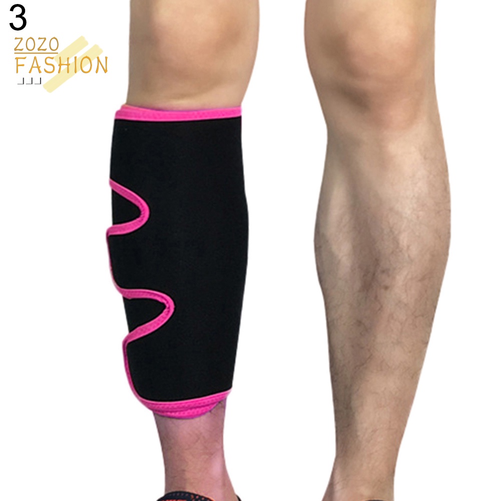 1 Băng Quấn Bắp Chân Hỗ Trợ Tập Thể Thao