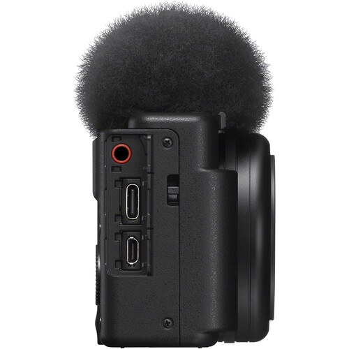 Máy Ảnh Quay Vlog Sony ZV-1F | Bảo hành 24 tháng | Hàng Chính Hãng