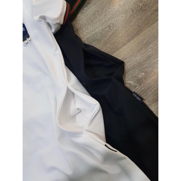 Đầm polo WHOU hàng dư xịn đét xuất Hàn