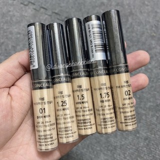 Kem che khuyết điểm The Saem
