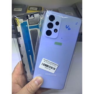 Bộ vỏ zin samsung A33