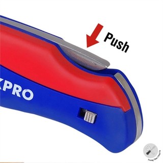 Dụng cụ rọc giấy , cáp Workpro WP211006