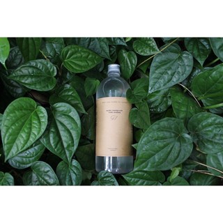 Nước chưng cất trầu không đậm đặc 1000ml