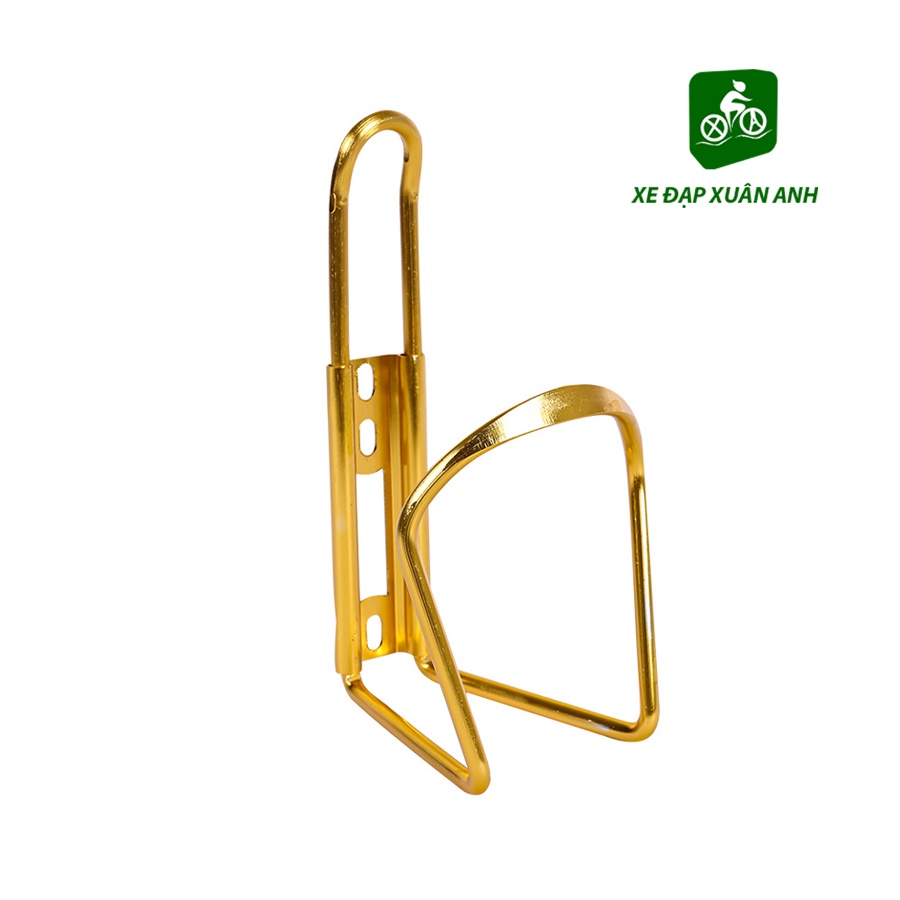 Gọng Bình Nước Xe Đạp Nhôm