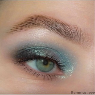 Bảng mắt Colourpop Set On Sapphire 4 ô