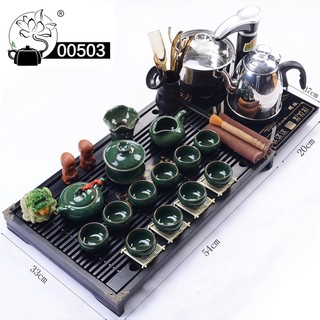 (hàng sẵn ) bếp BH 12 tháng - Bàn trà điện  Mã : 005-006-005