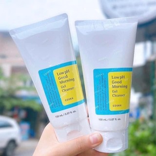 Sữa rửa mặt Cosrx 150ml