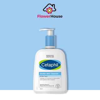 Sữa Rửa Mặt Cetaphil Gentle Skin Cleanser 500ml