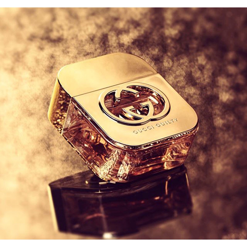 🍬Nước Hoa Gucci Guilty EDT 5ml/10ml 𝐈𝐧𝐬𝐩𝐢𝐫𝐞.𝐩𝐞𝐫.𝐥𝐢𝐦𝐢𝐭