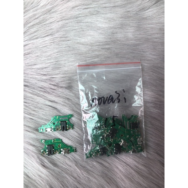 Chân sạc Huawei Nova 3i