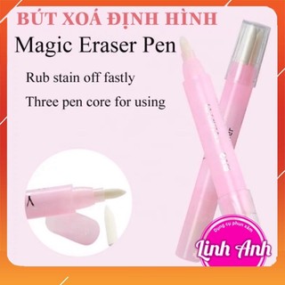 BÚT XOÁ ĐỊNH HÌNH MAGIC PHUN XĂM