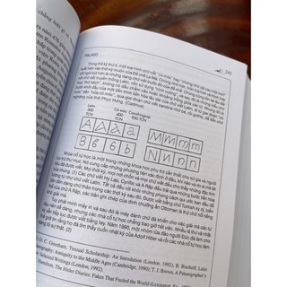 Sách -(Bìa Cứng) (Tái Bản 2023) Lịch sử châu âu – Văn Lang