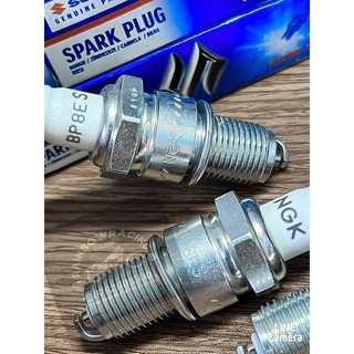BUGI BP8ES INDO RGV-SATRIA