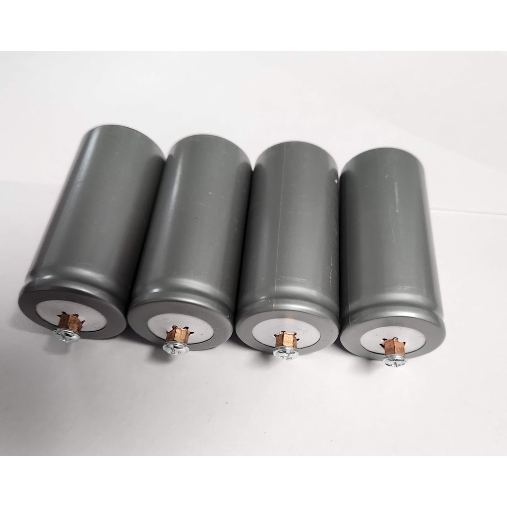 Combo 12 viên Pin lithium 32650 - 3.2V, 6Ah, kèm ốc vít, Pin sạc Lithium, cell pin 0936.395.395