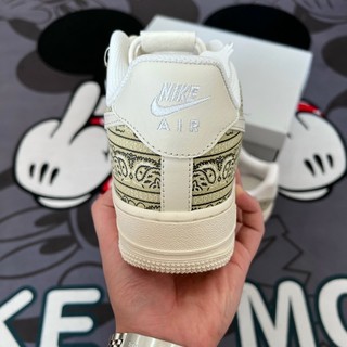 [Loli Sneaker] Giày AF1 Dây Thừng - Chất Lượng Cao
