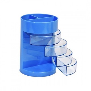 Cắm Bút Flexoffice FO-PS01 (Hộp đựng bút)
